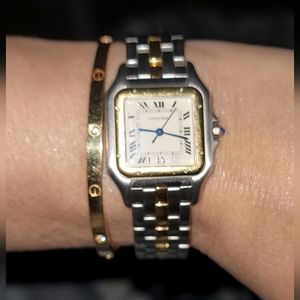 Cartier Santos watch (On HOLD)